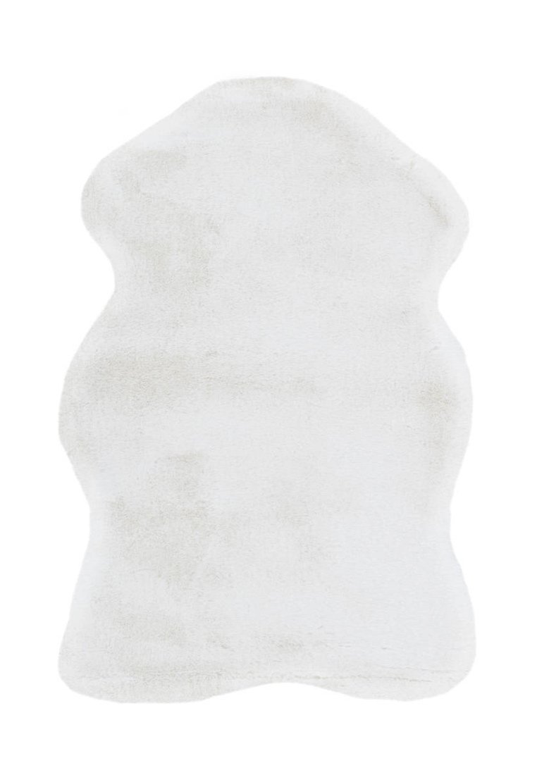Kayoom Tapis blanc