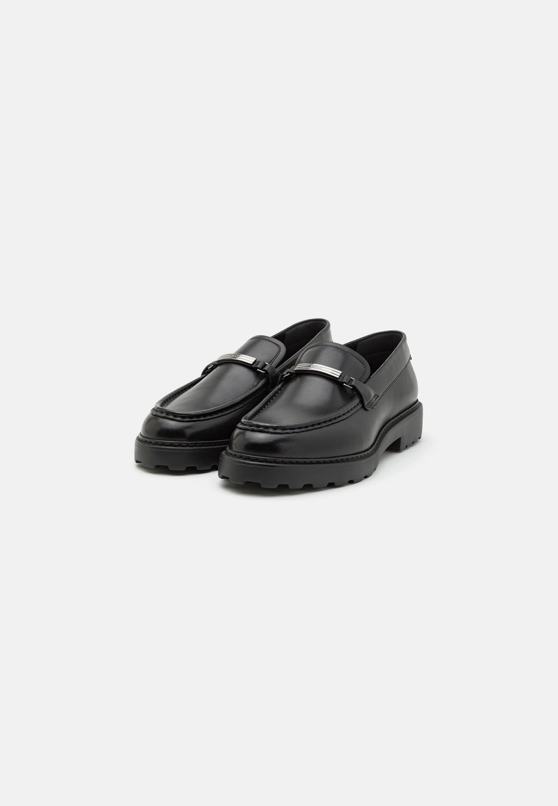 Bally GUSTO GLORIAN - Slip-ons - black - Zalando.ie display picture 1