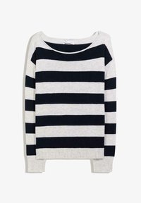 Neizbrano, dark blue