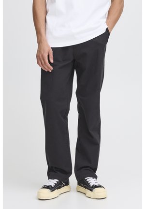 SDLIAM REGULAR FIT - Jogginghose - true black