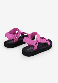 Bosanova DEPORTIVAS  - Sandali da trekking - rosa
