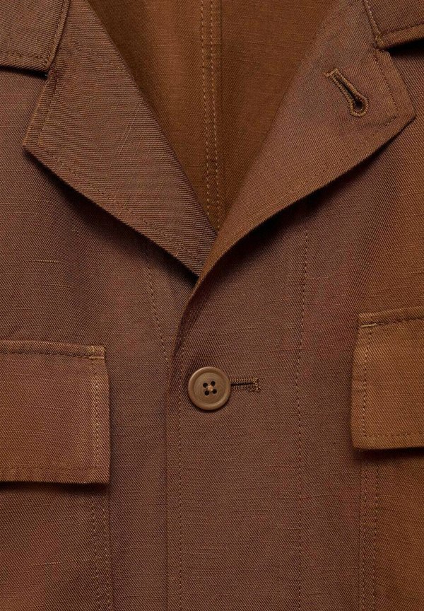 RUSTIC - Summer jacket2