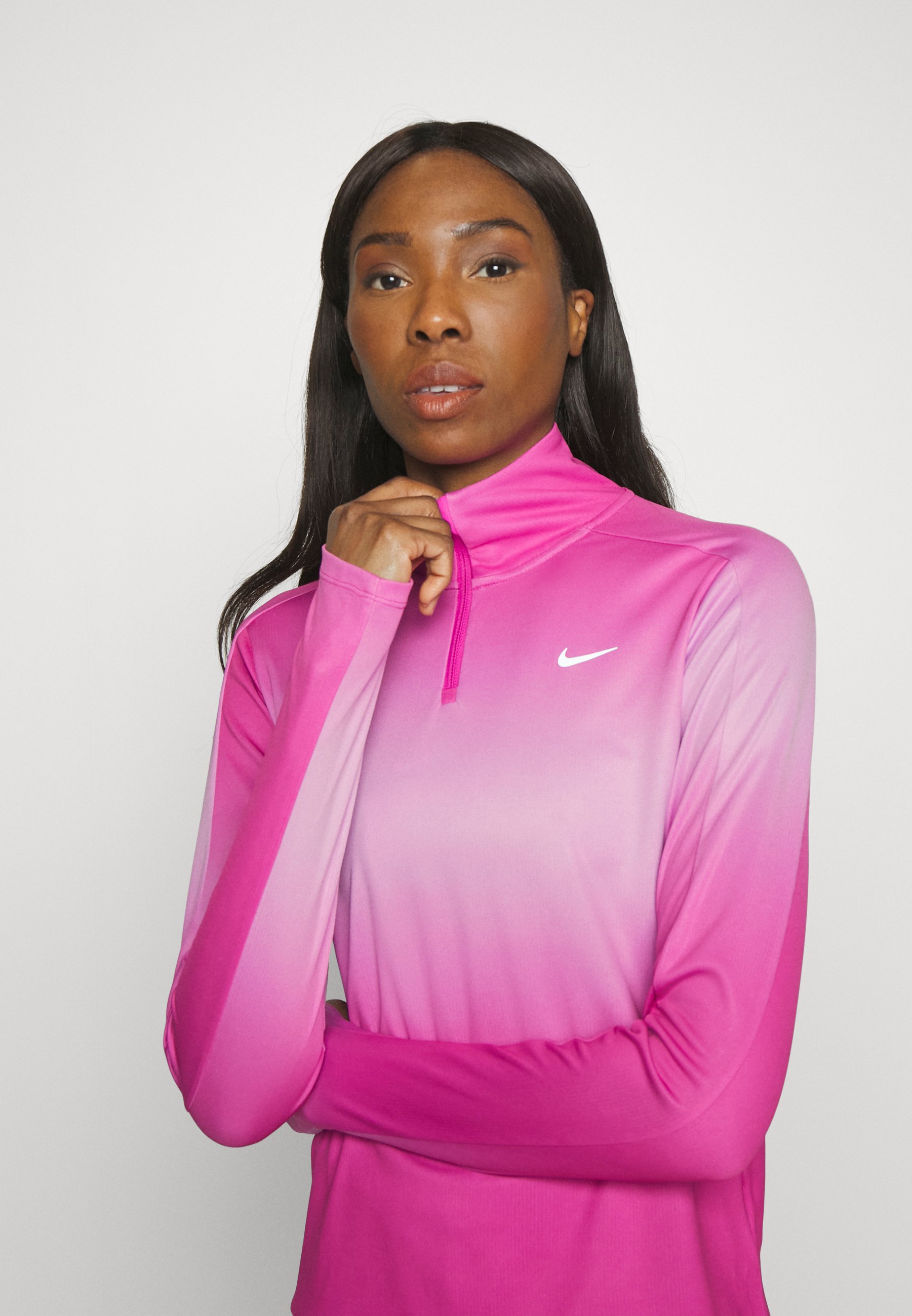 nike fuchsia clothing