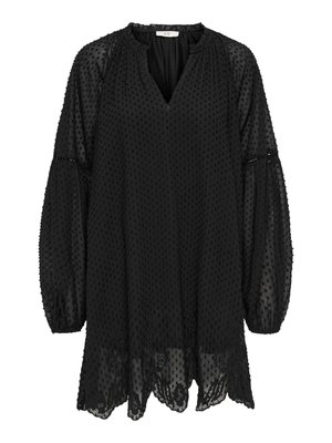 JDY, JDYJESSIE Short - Hverdagskjole - black