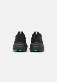 ASICS GEL-NIMBUS 26 - Scarpe da corsa su strada - black/soothing sea
