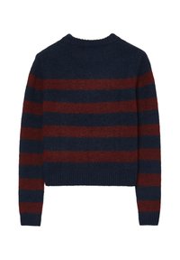 Calliope A RIGHE  - Pullover - variante