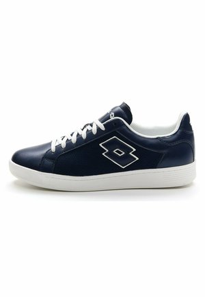 EVO IV MSH  - Sneaker low - blue