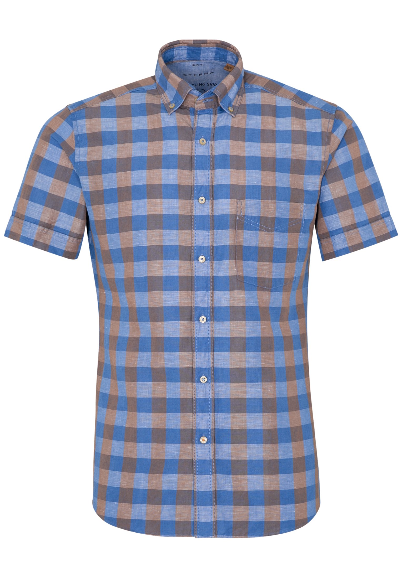 Homme SLIM FIT - Chemise Homme SLIM FIT - Chemise