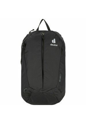 AC LITE 17 - Sac de randonnée - black