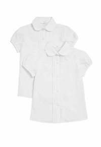 Marks & Spencer 2PACK - Overhemdblouse - white