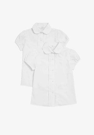 Marks & Spencer 2PACK biały