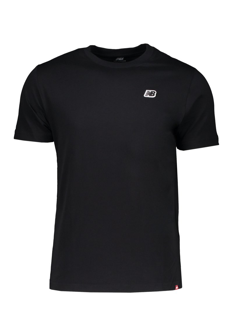 Koton T-shirt basique - black/noir