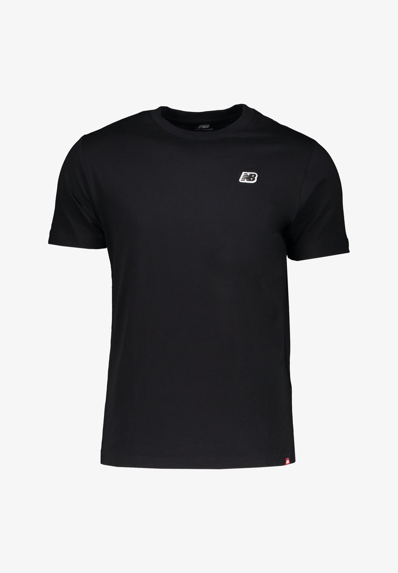 Koton T-shirt basique - black/noir Koton T-shirt basique - black/noir