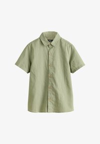 Selected, khaki green