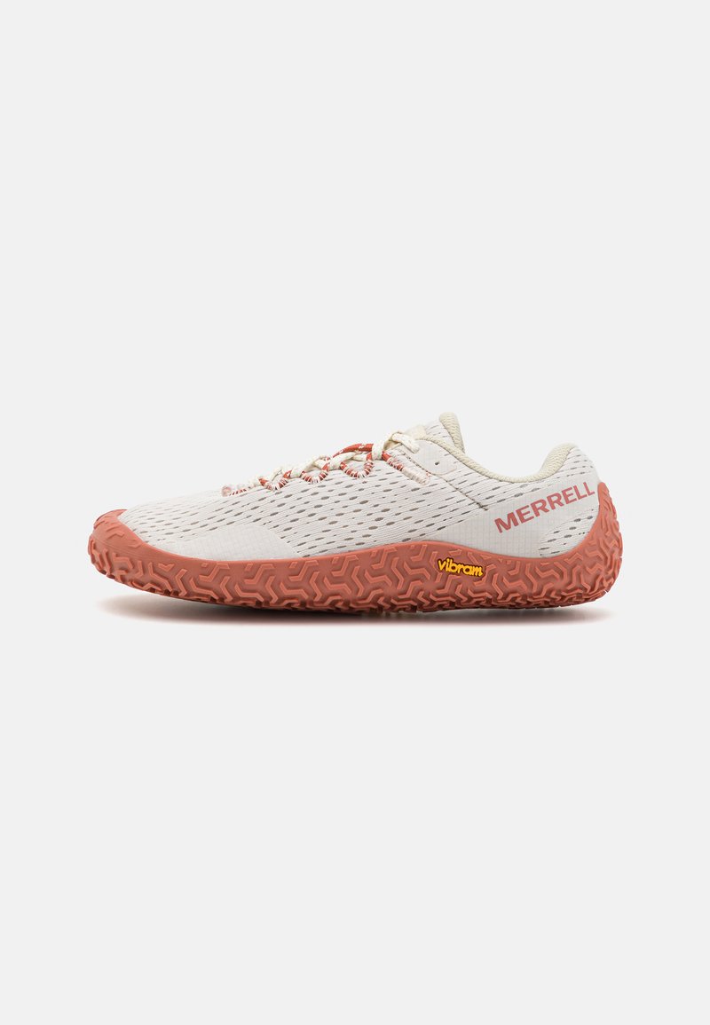 Merrell VAPOR GLOVE 6 - Utcai futócipők - moonbeam/sedona