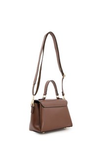 VENEZIA BAG - Kabelka - bronze