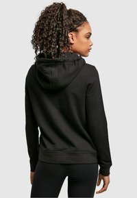 Merchcode WD -INTERNATIONAL DAY BASIC - Hoodie - black