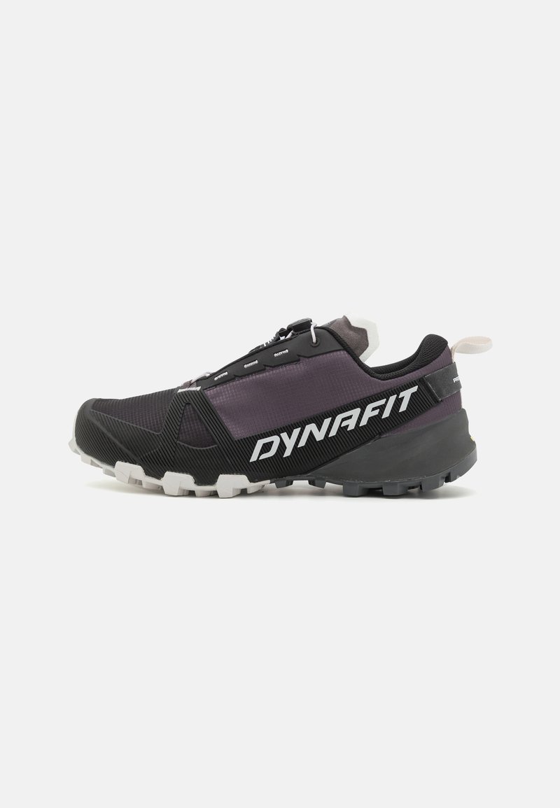 Dynafit TRAVERSE - Scarpe da trail running - magnet/black out