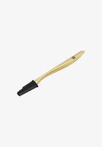 ZWILLING BEAUTY FACIAL HAIR RAZOR - Accessori depilazione - gold-coloured