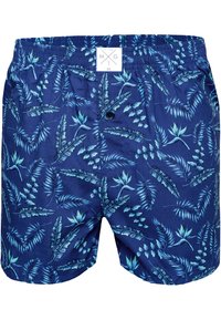 MG-1 6-PACK CLASSICS PRINT - Boxershorts - multi coloured