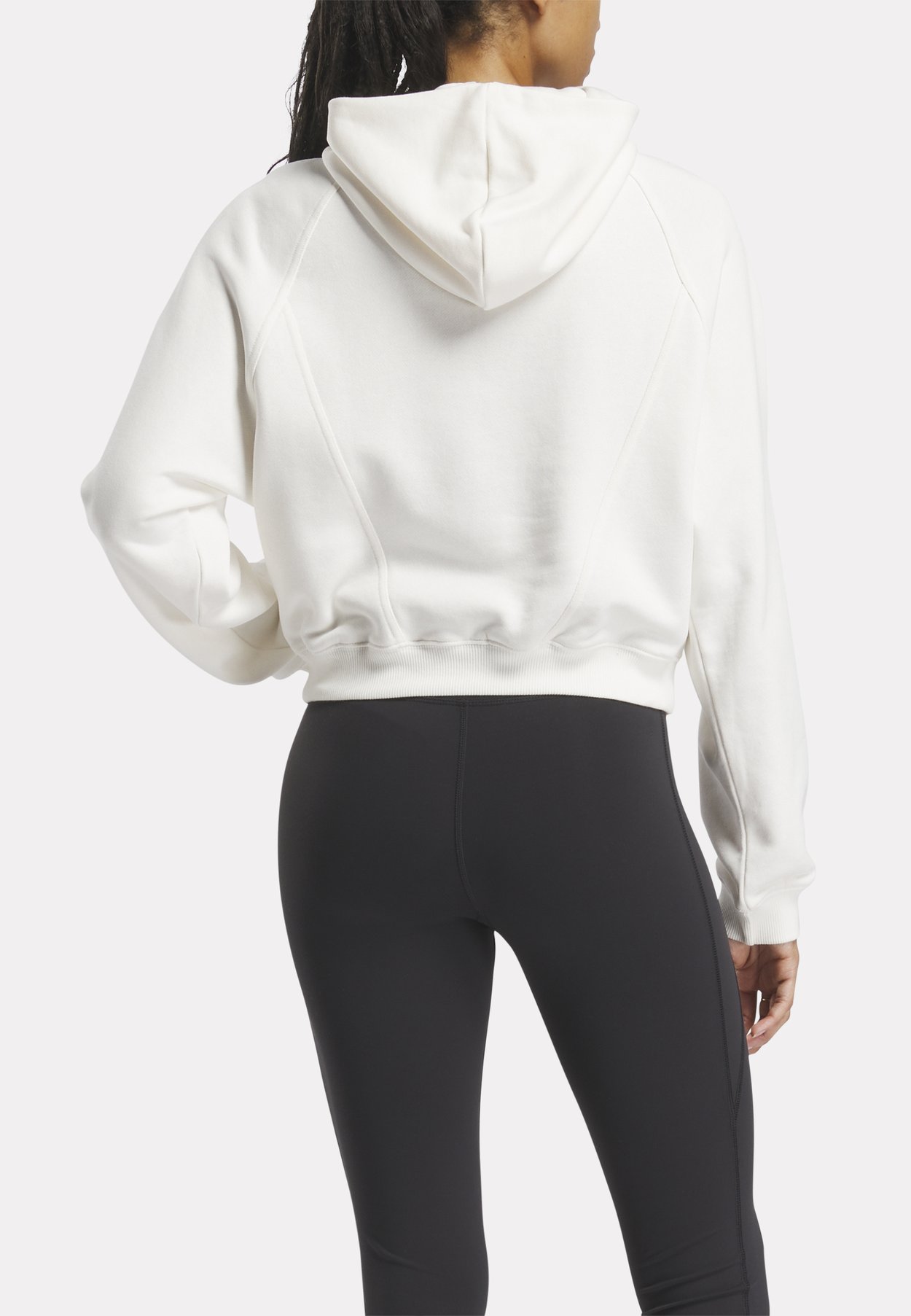 LONG SLEEVE ICON FRENCH TERRY