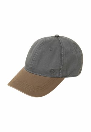 BASEBALL - Cap - grey