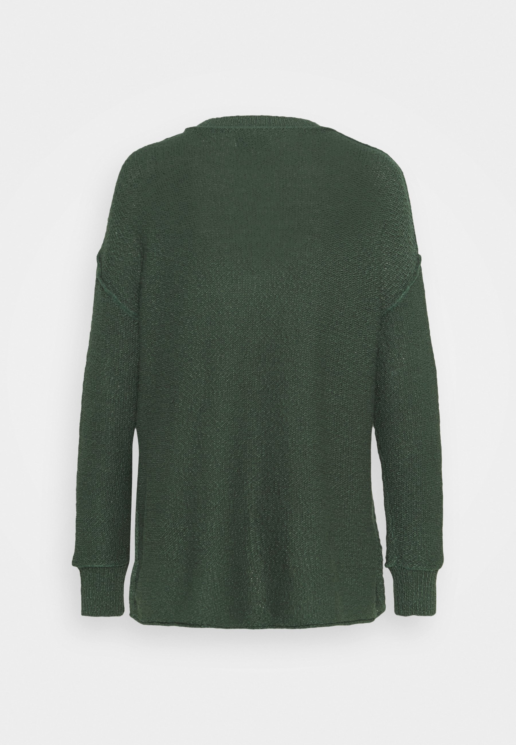 aerie DECONSTRUCTED CREW - Jumper dress 