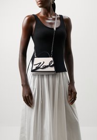 KARL LAGERFELD - Torebka