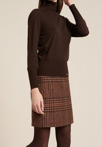 Luisa Spagnoli Svetr - brown