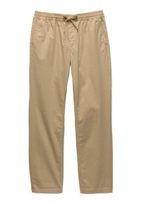 Unselected, khaki