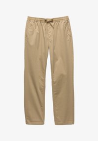 Unselected, khaki