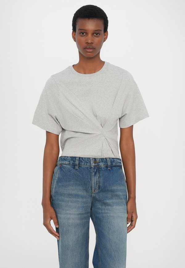 GIGI - Relaxed fit jeans3