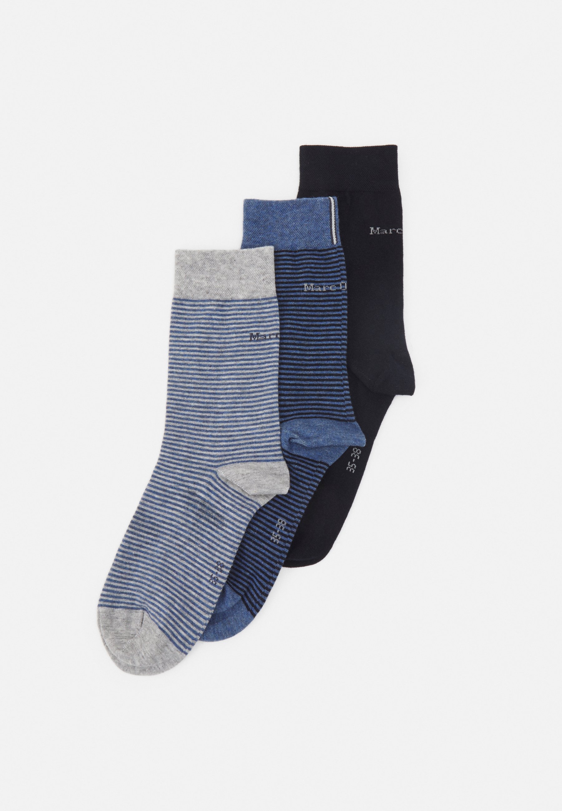 navy blue polo socks