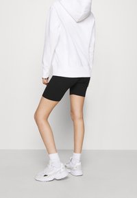 Champion Reverse Weave Luvtröja - white