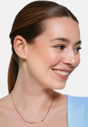 Heideman Halskette - gold-coloured