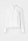 JALPES - Giacca leggera - white