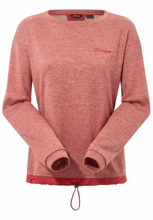Berghaus, WYNLASS - Sweatshirt - pink