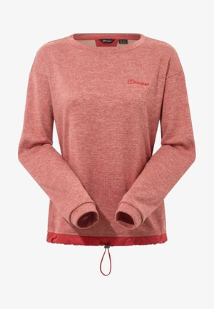 Berghaus, WYNLASS - Sweatshirt - pink