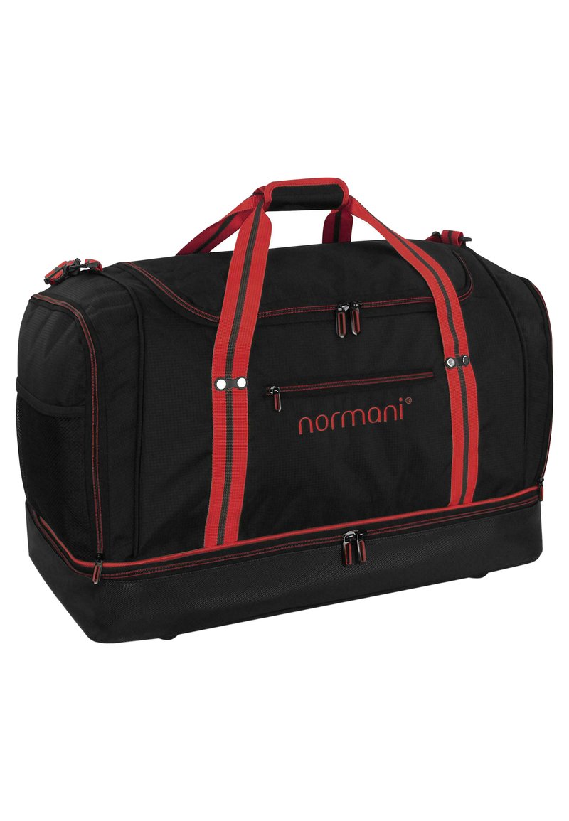 Normani Sporttasche - rot