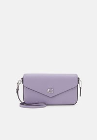 Não selecionado, soft purple