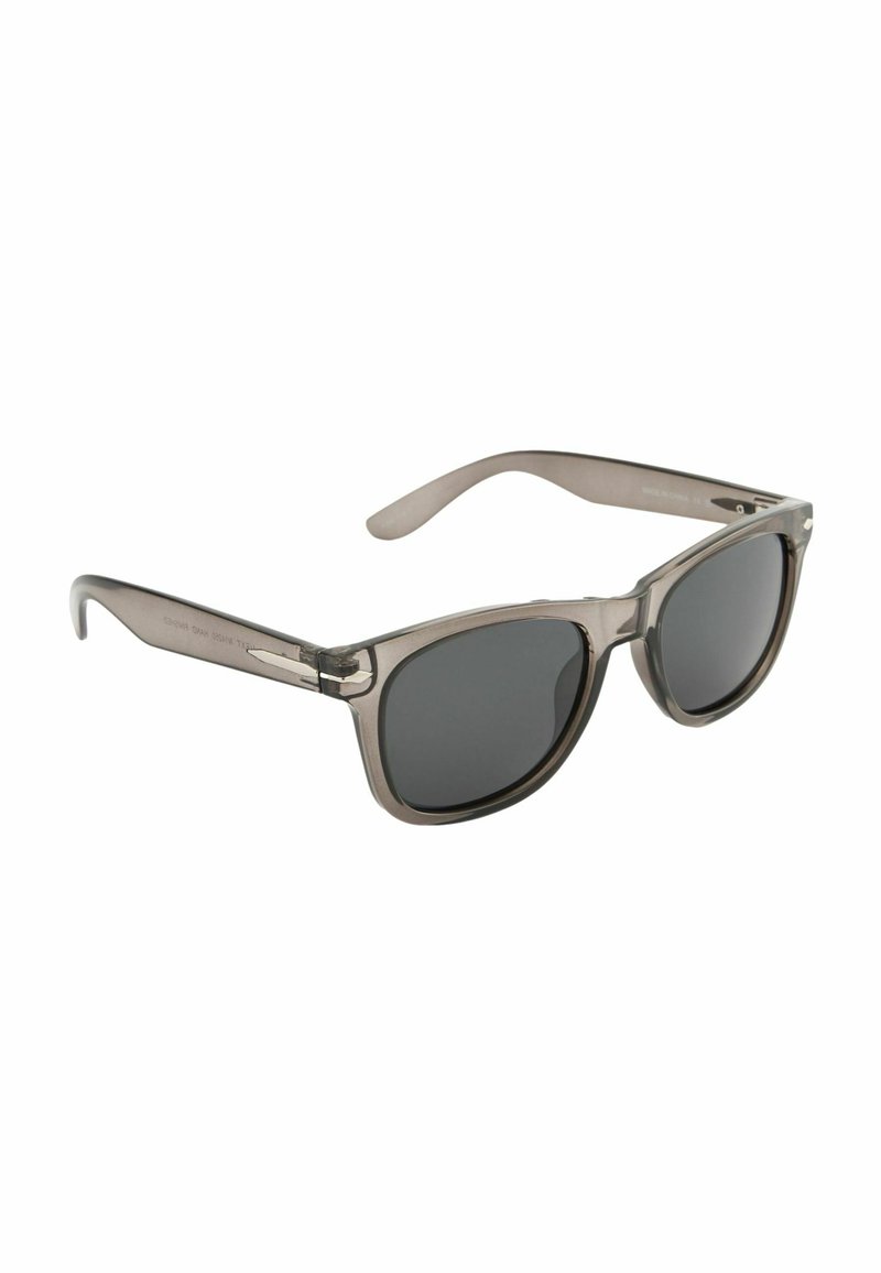 Next FOLDABLE PREPPY  - Zonnebril - grey