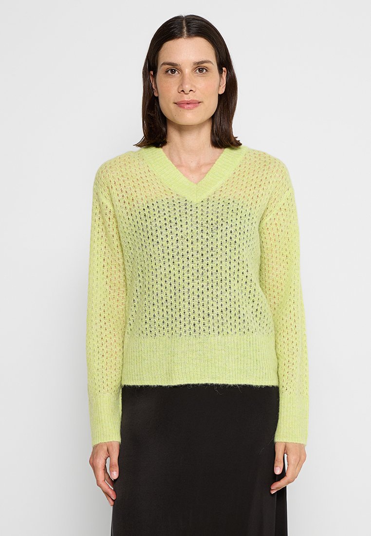 Minimum Trui groen Minimum Trui groen