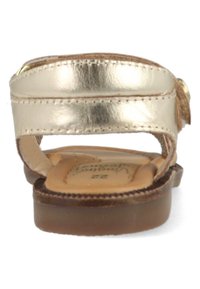 Vingino ZELINA  - Baby shoes - gold coloured