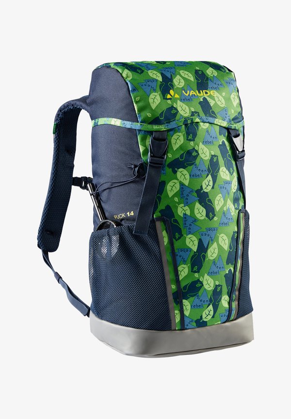 PUCK SET UNISEX – Tourenrucksack