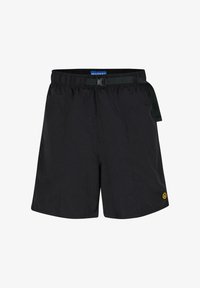 Unselected, black