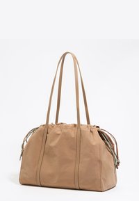 Bimba Y Lola Shopping bag - corteza