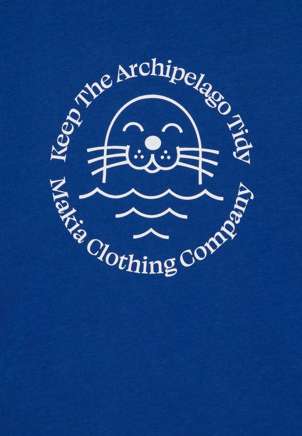 LAPPO  - Print T-shirt2