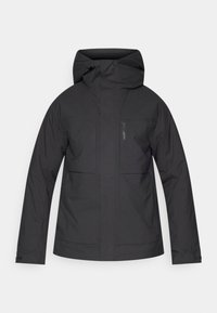 FALL IN JACKET II - Zimná bunda - true black