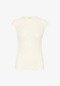 Selezionato, whisper white
