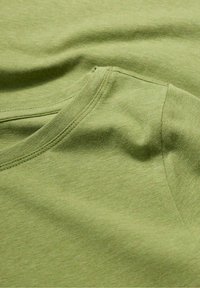 Seasalt Cornwall 3/4 EASEL - Langarmshirt - green aloe